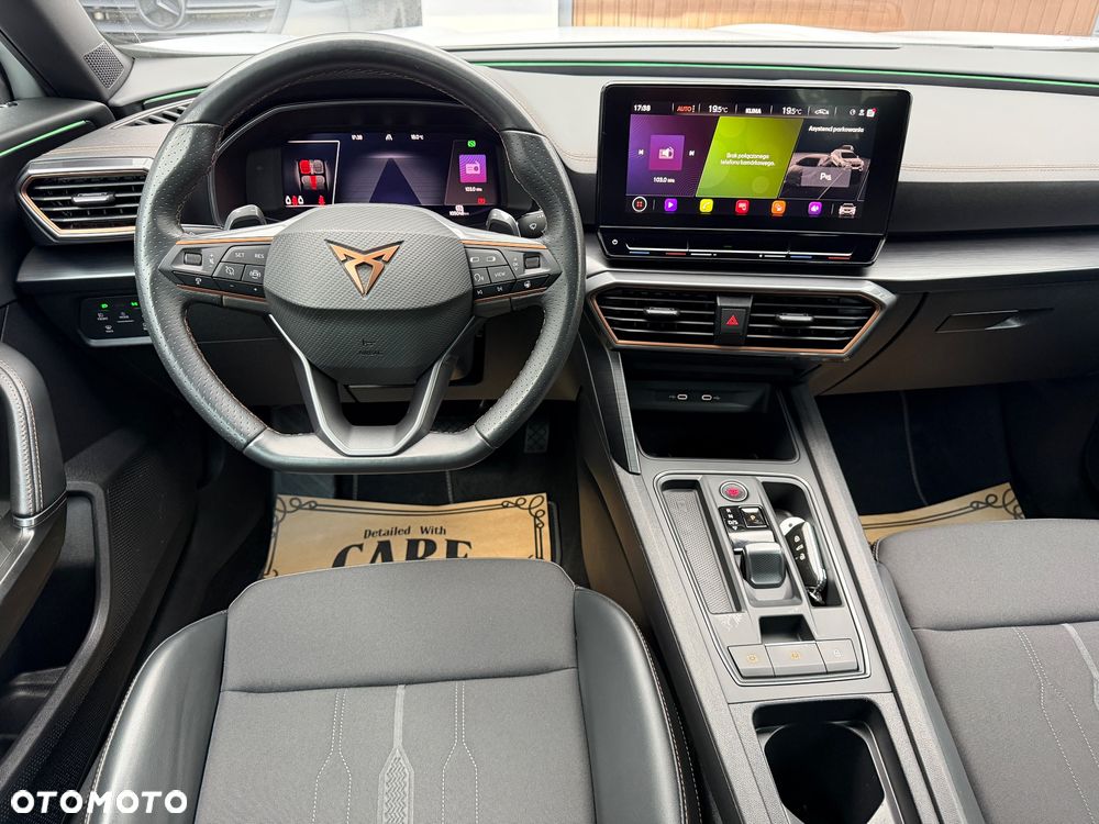 Cupra Formentor 1.5 TSI DSG - 21