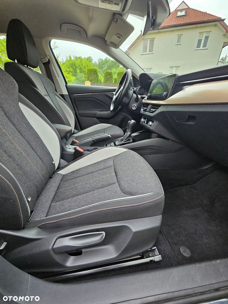 Skoda Scala 1.5 TSI DSG Style - 9