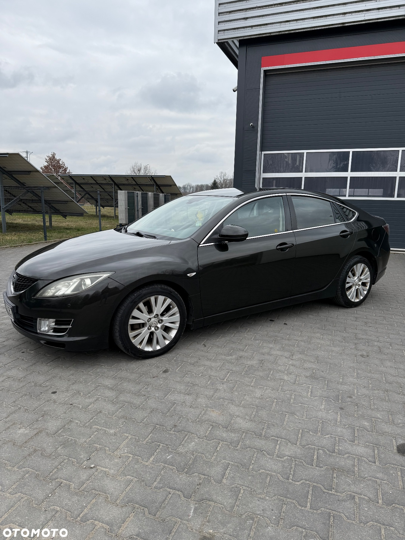Mazda 6 2.0 CD Comfort - 3