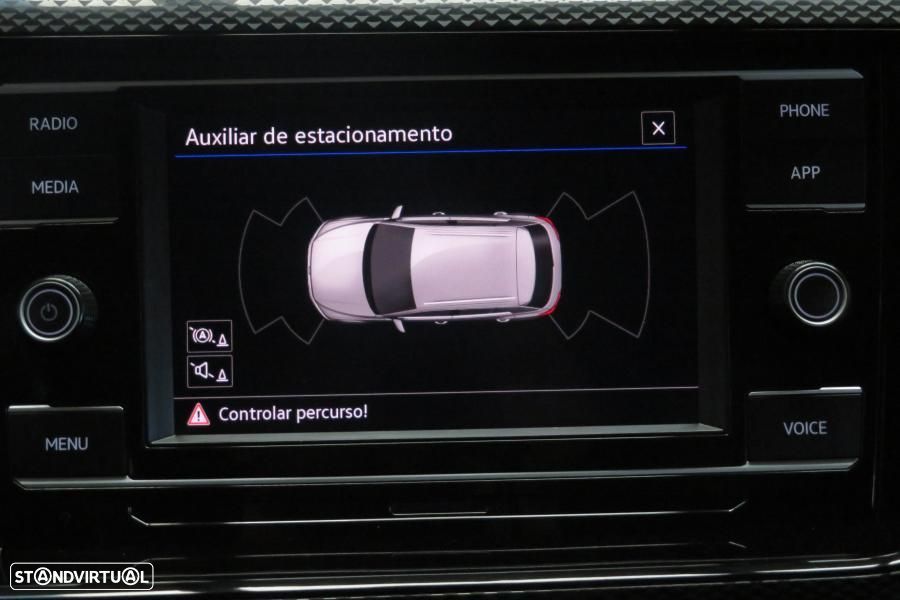 VW Taigo 1.0 TSI Life - 13