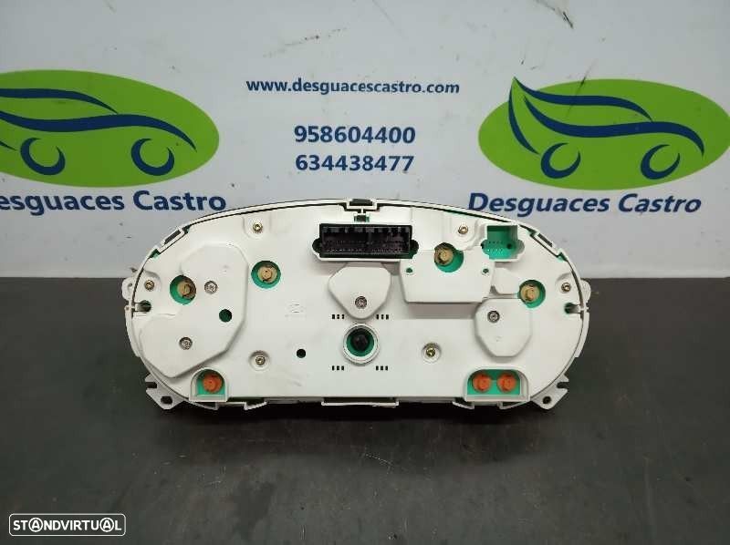 QUADRANTE HYUNDAI ACCENT II 2005 -94008 25611 - 1