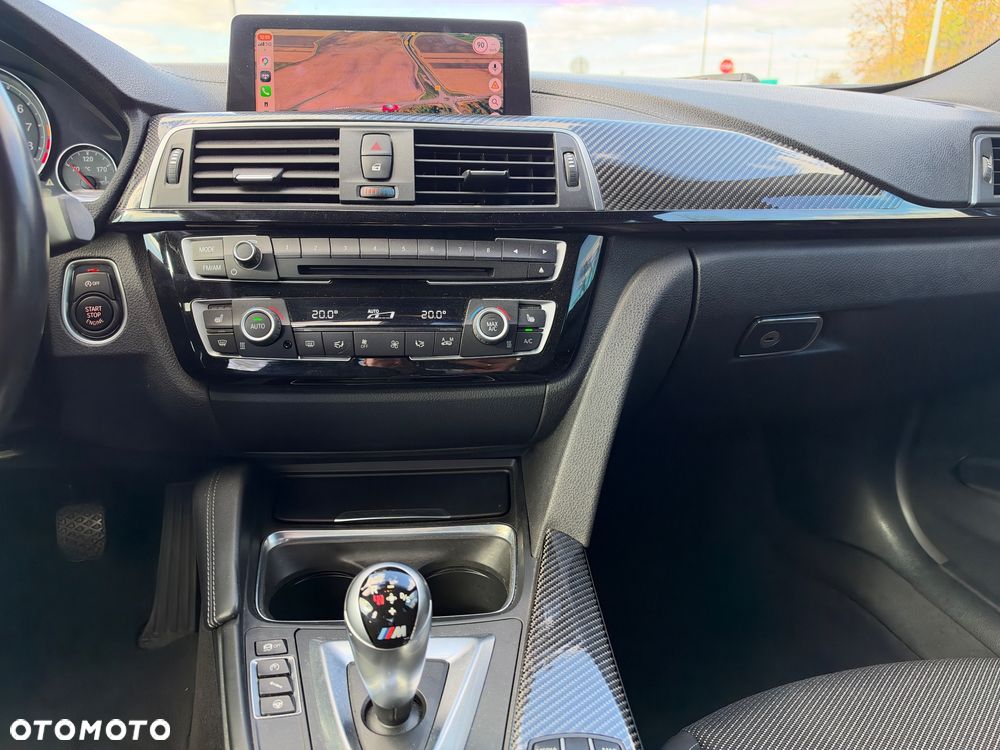 BMW M3 DKG - 10