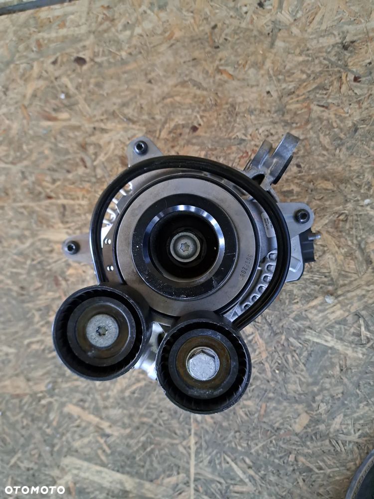 ALTERNATOR VOLVO  XC60 II XC40 II MILD HYBRID 2.0B 32383087 - 7