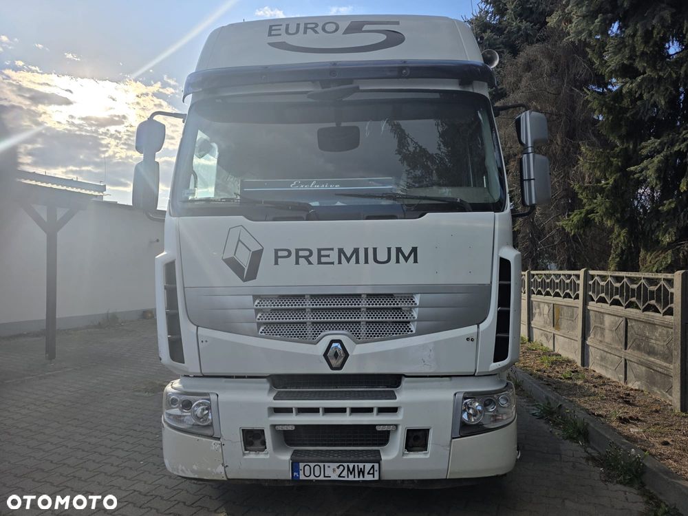 Renault Premium - 9