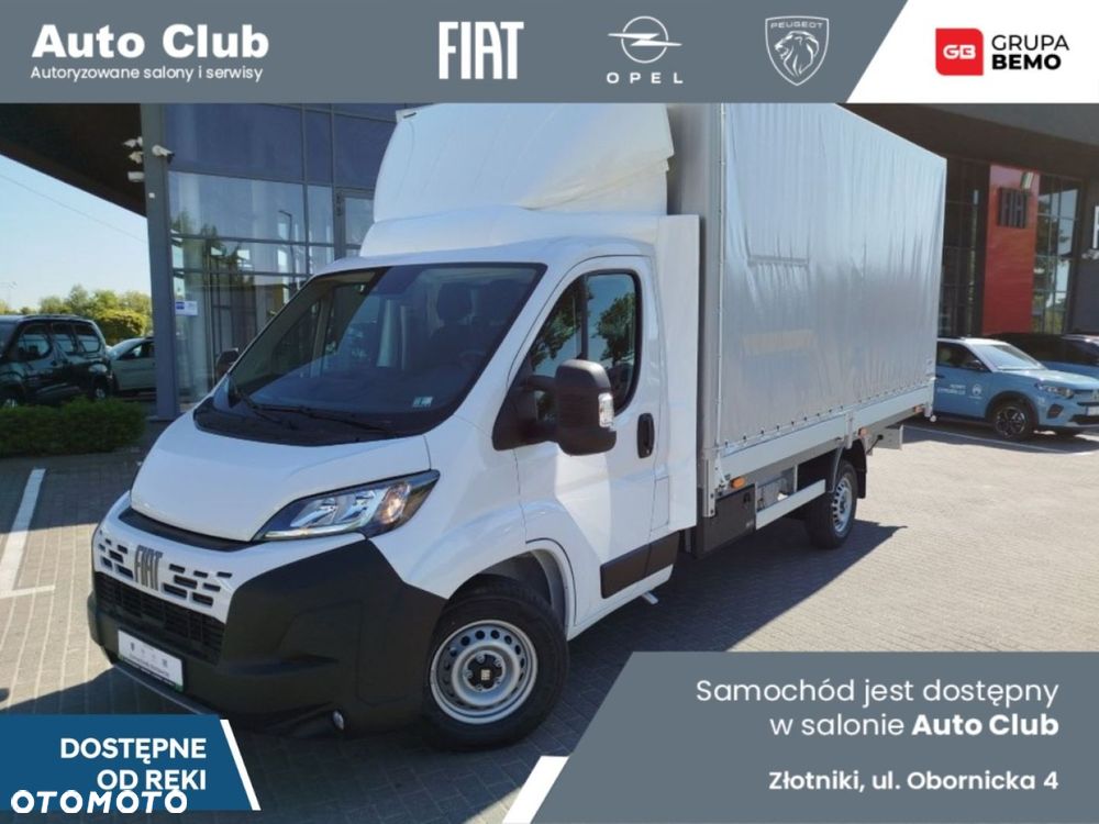 Fiat DUCATO - 1