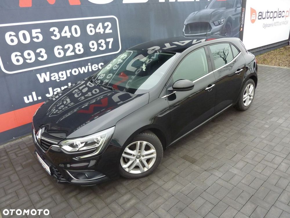 Renault Megane - 9