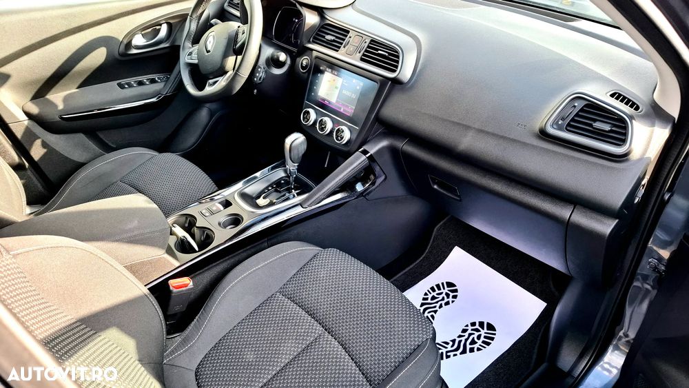 Renault Kadjar TCe 140 EDC GPF BUSINESS EDITION - 22