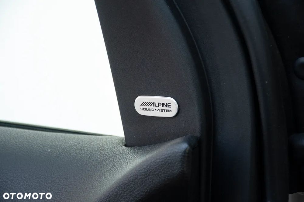 Fiat Freemont 2.0 Multijet 16V DPF Automatik Allrad Black Code - 28