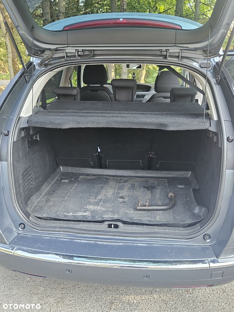 Citroën C4 Picasso VTi 120 Attraction - 11