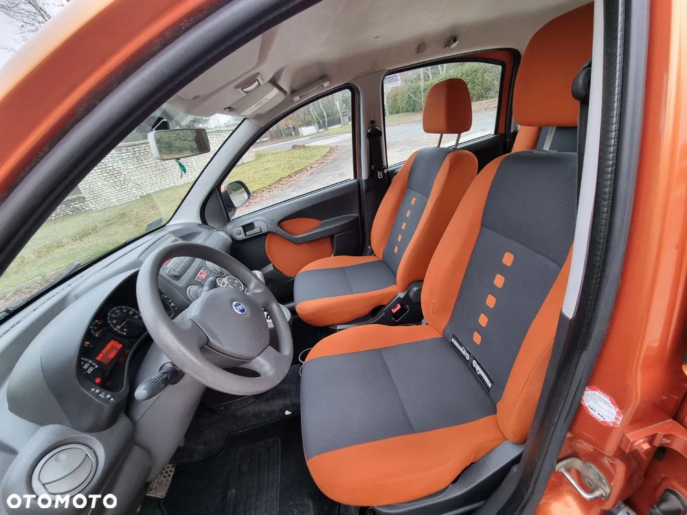 Fiat Panda - 17
