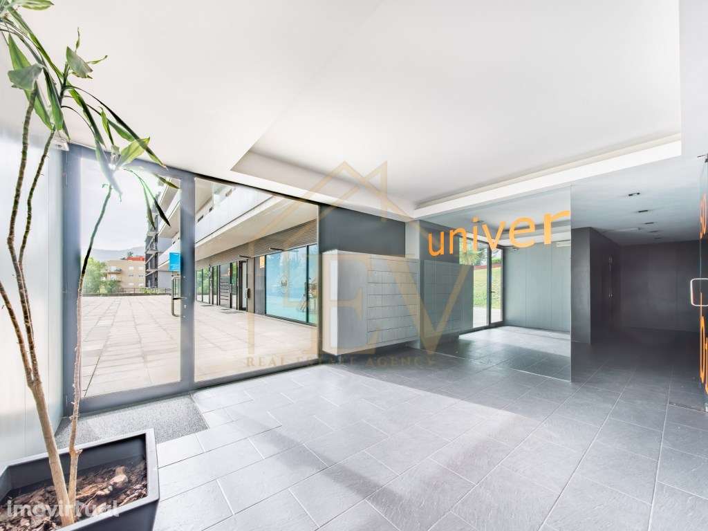 Apartamento T3 Azurém - Grande imagem: 3/33