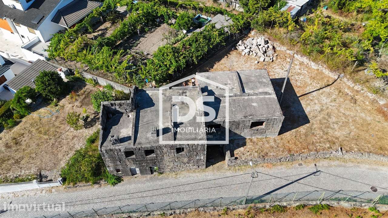 Moradia T3 Venda em Castelões,Penafiel - Grande imagem: 4/22