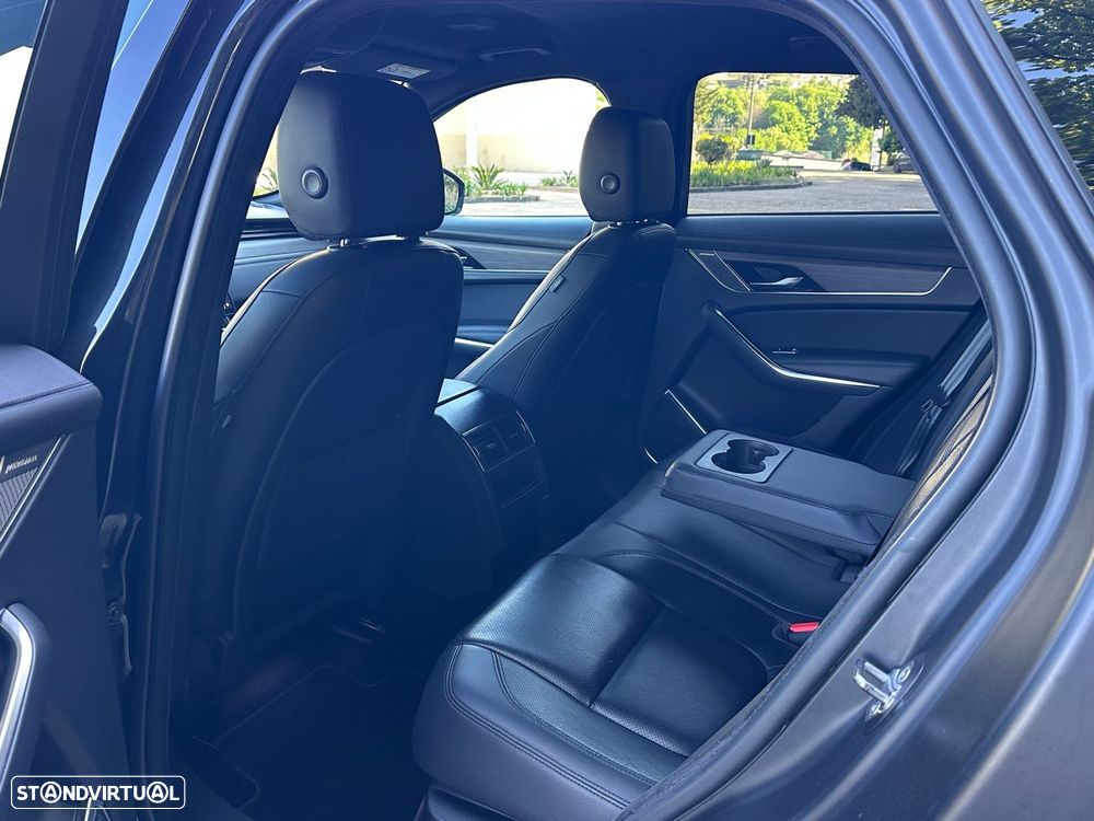 Jaguar F-Pace 2.0 P400e AWD - 14