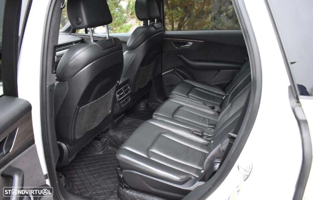 Audi Q7 3.0 TDI e-tron quattro tiptronic - 16