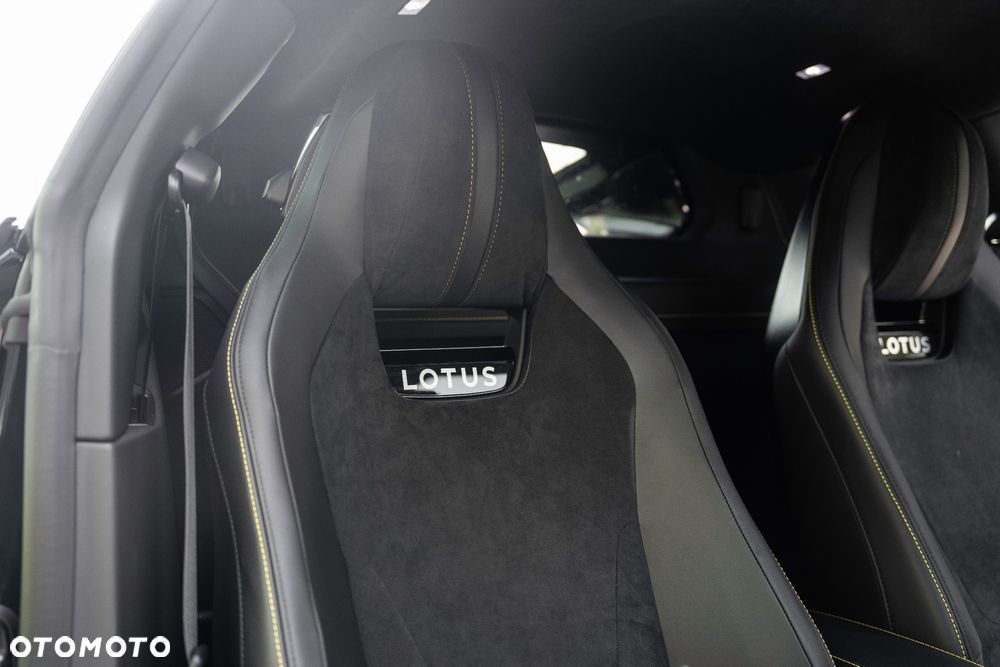Lotus Emira V6 First Edition - 22
