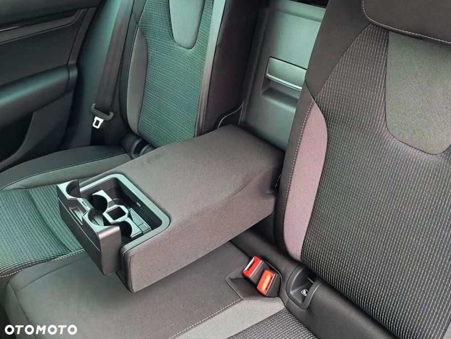 Skoda Octavia 1.5 TSI Edition 130 Selection - 15