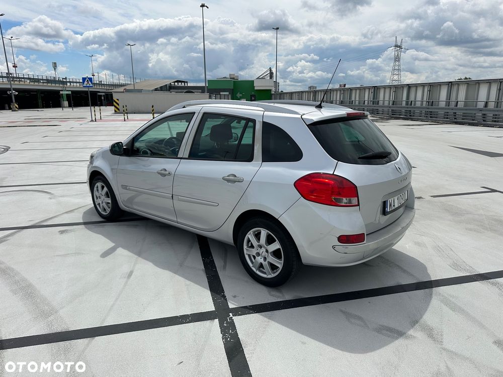 Renault Clio - 5