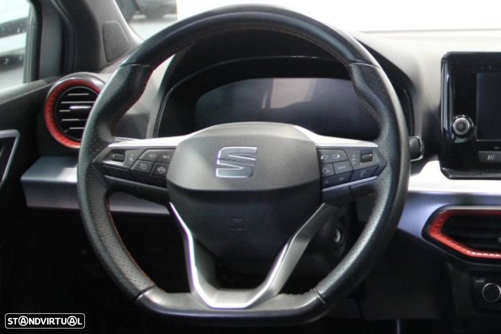 SEAT Arona 1.0 TSI FR - 9