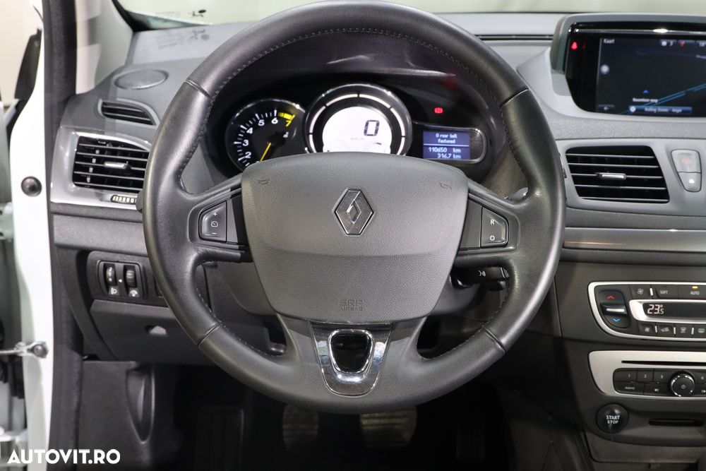 Renault Megane - 30