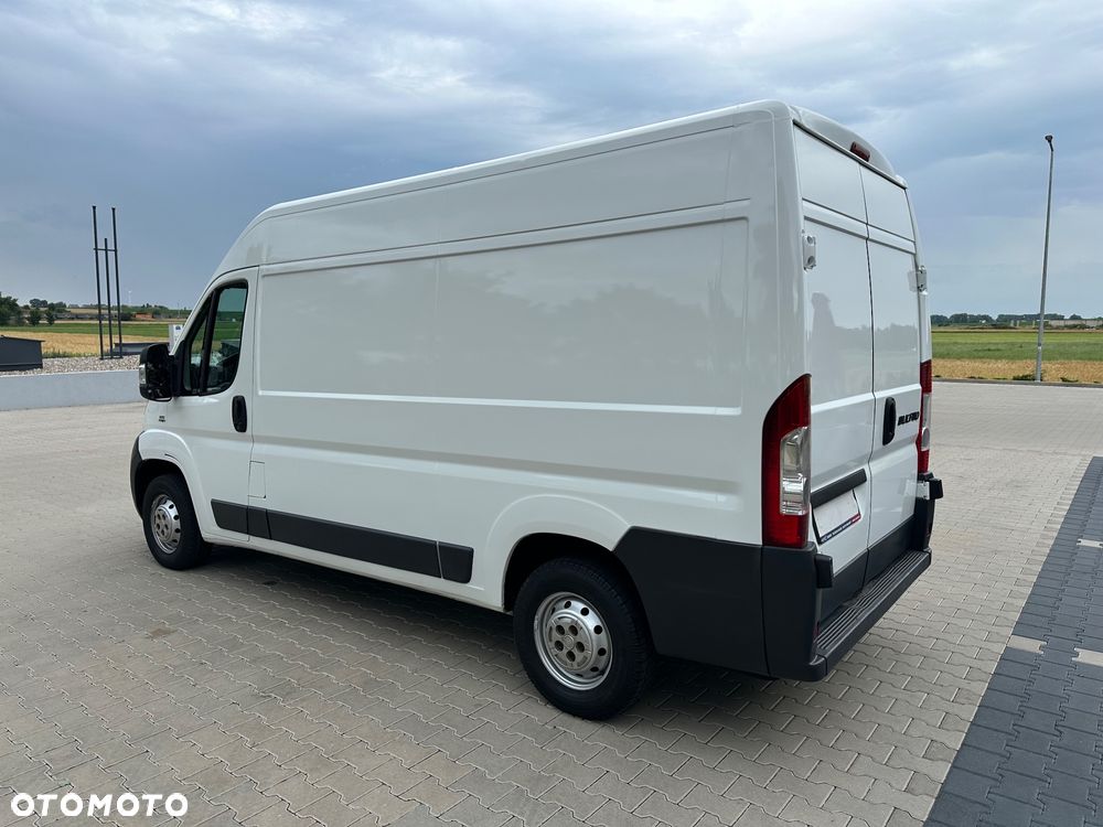 Fiat Ducato - 3