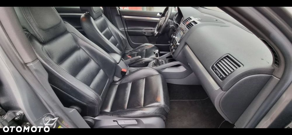 Volkswagen Golf 2.0 TSI GTI - 5