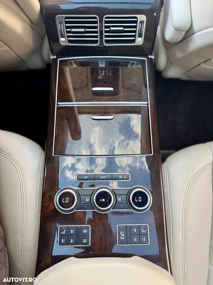 Land Rover Range Rover 5.0 I S/C Autobiography - 10