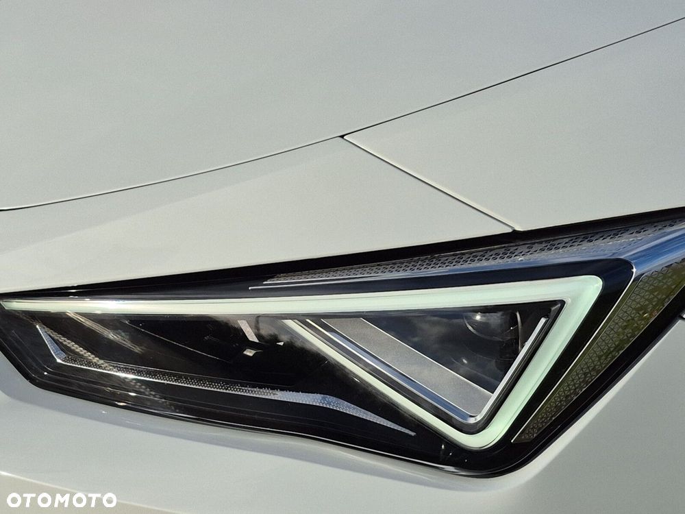 Cupra Leon 2.0 TSI VZ DSG - 9
