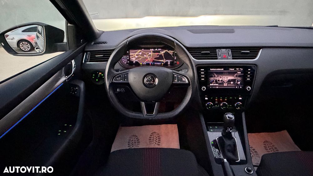 Skoda Octavia - 29