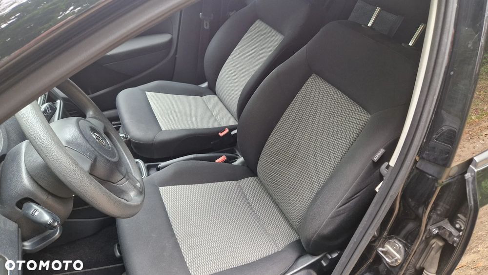 Volkswagen Polo - 6