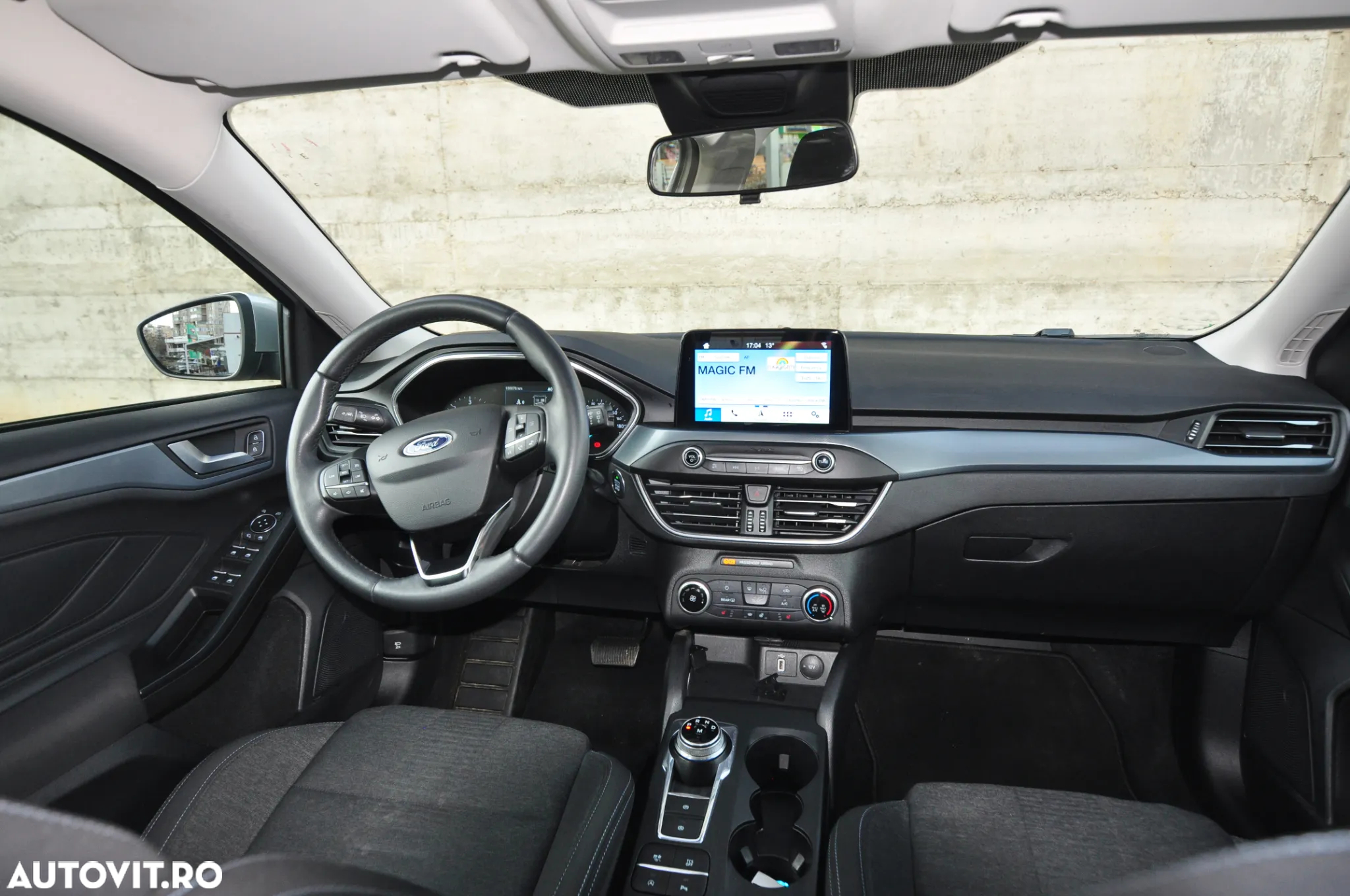 Ford Focus 2.0 EcoBlue Active Business - 5