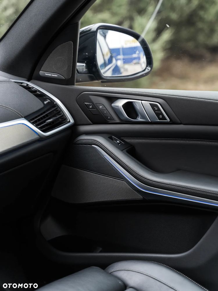 BMW X5 xDrive30d sport - 38