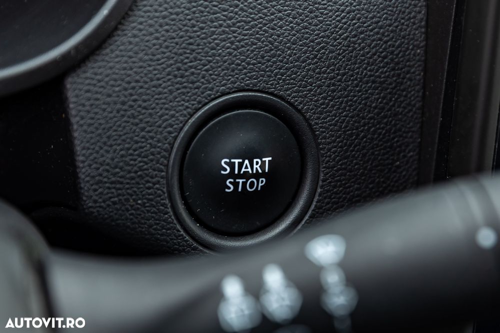 Dacia Duster Blue dCi 115 4WD Prestige - 28