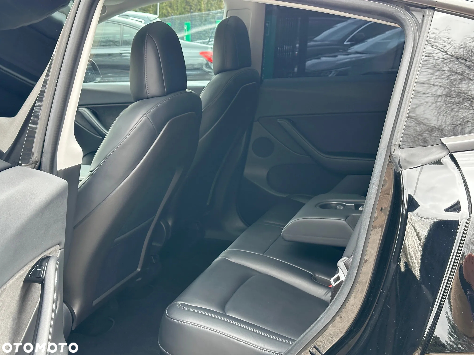 Tesla Y Model Long Range Dual Motor AWD - 22