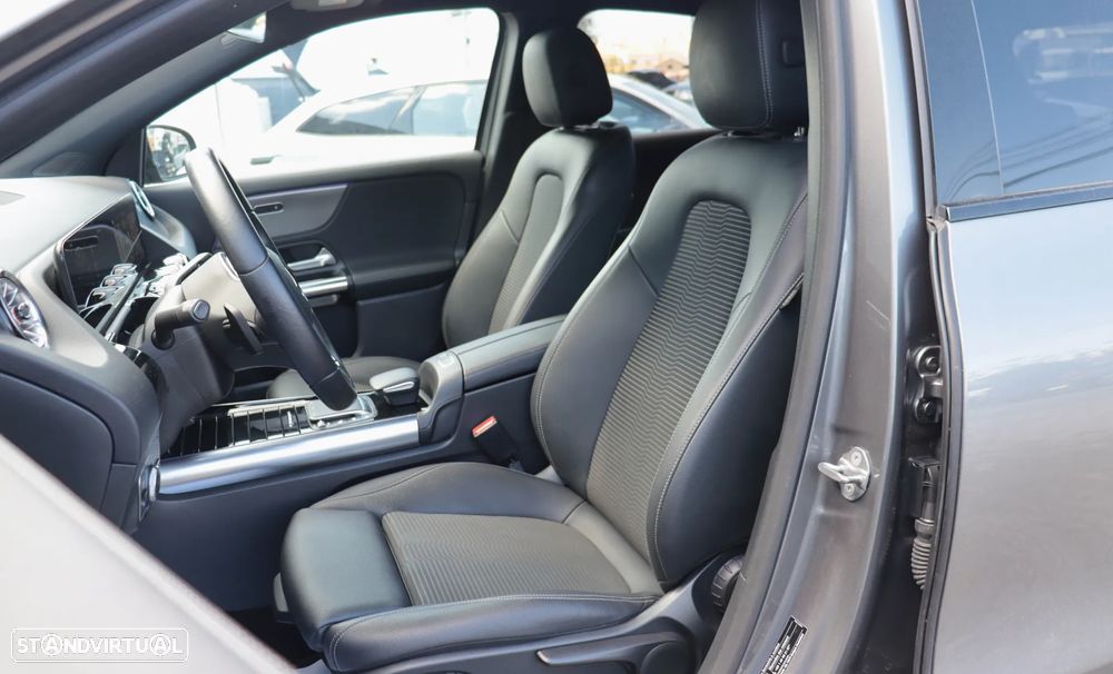 Mercedes-Benz GLA 250 - 14