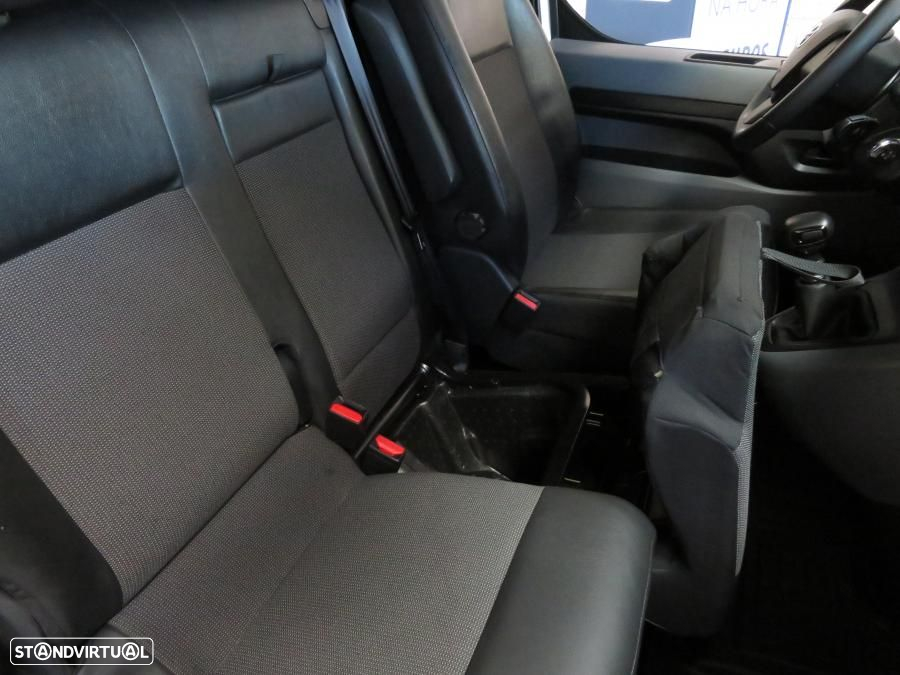 Toyota PROACE - IVA DEDUTÍVEL - 14