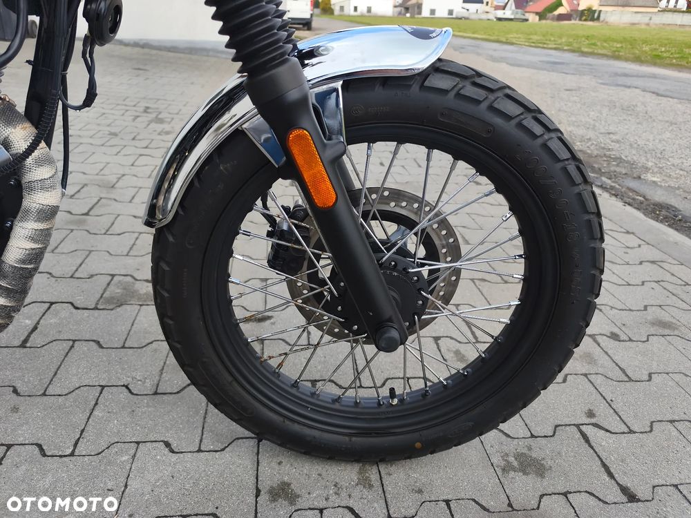 Brixton Cromwell - 18