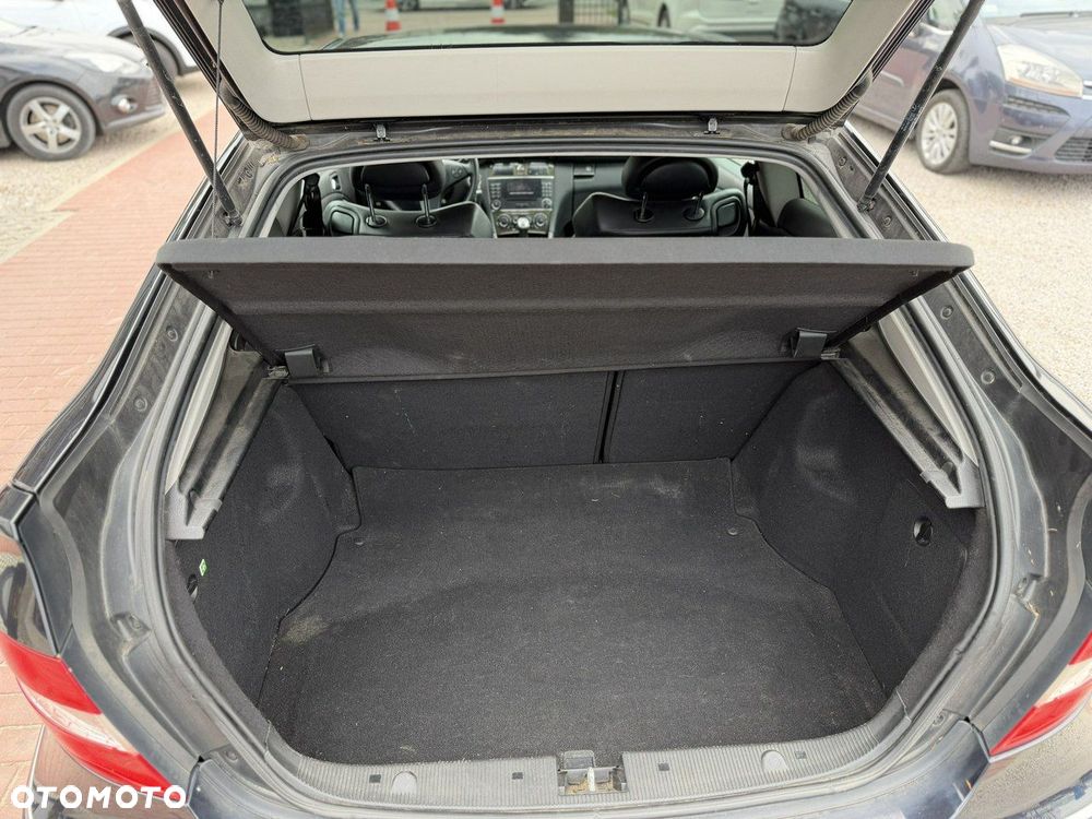 Mercedes-Benz CLC 200 CDI - 22