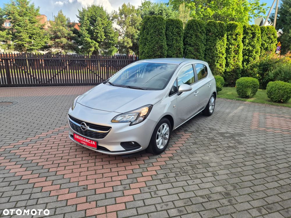 Opel Corsa - 22