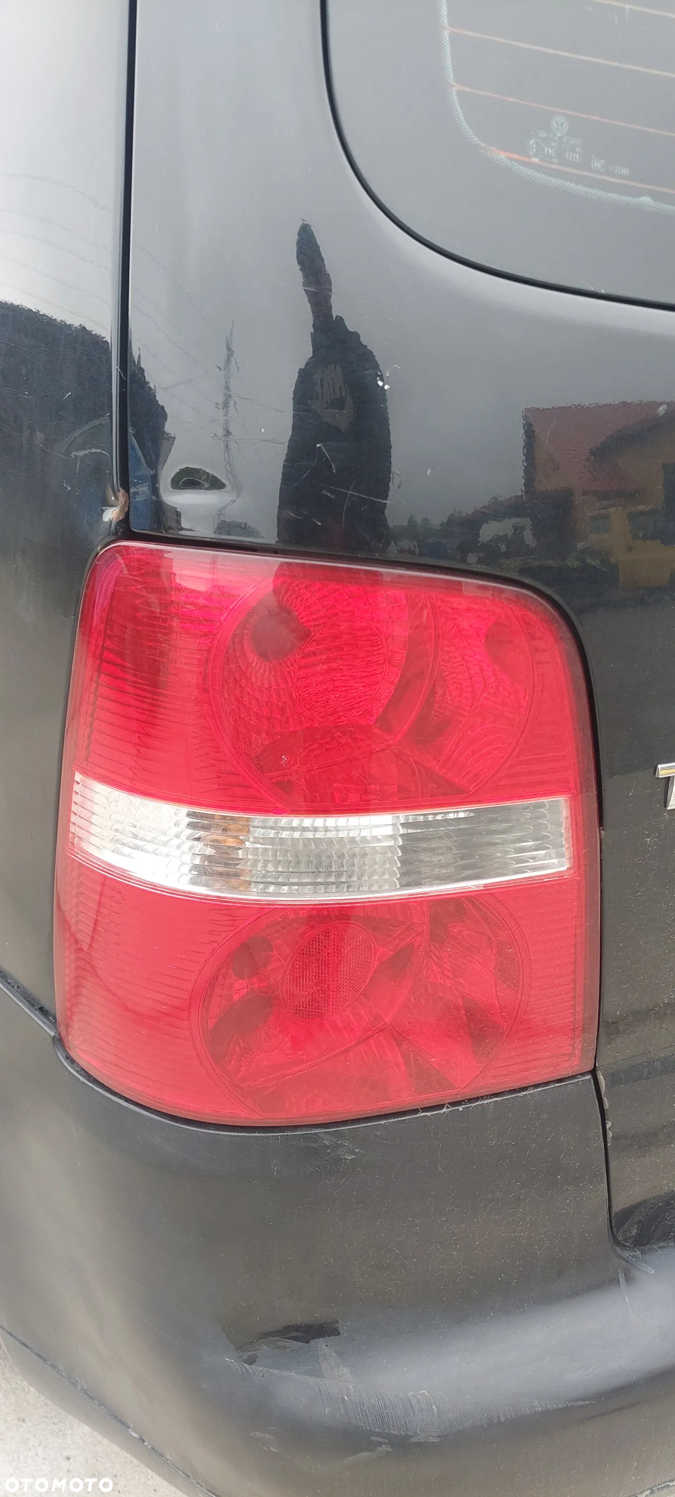 VW TOURAN 1 2.0TDI""BKD"" WSZYSTKIE CZĘŚCI - 11