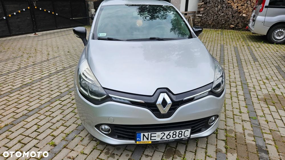 Renault Clio 0.9 TCe Limited - 8