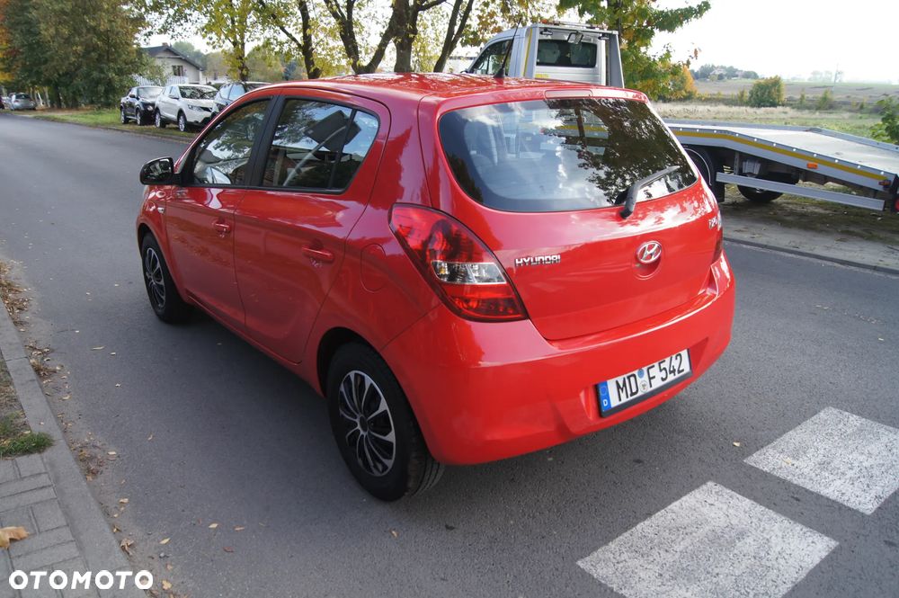 Hyundai i20 1.4 Style - 5