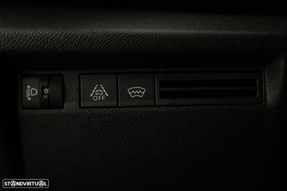 Citroën C4 1.2 PureTech Plus EAT8 - 19