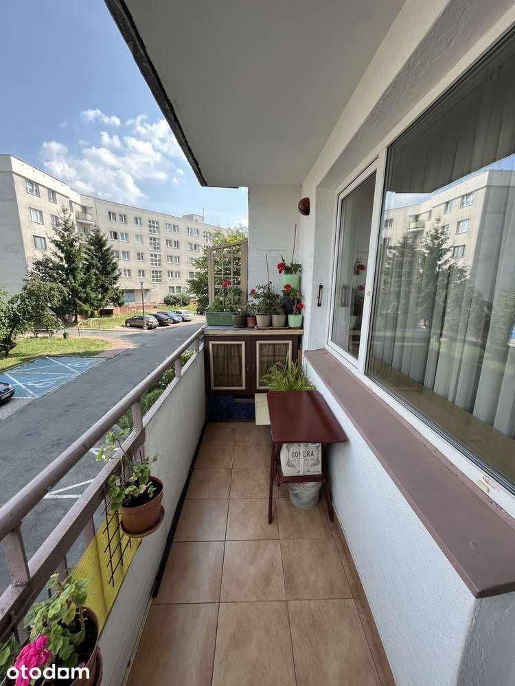 2 pokoje, 46m2, Bemowo