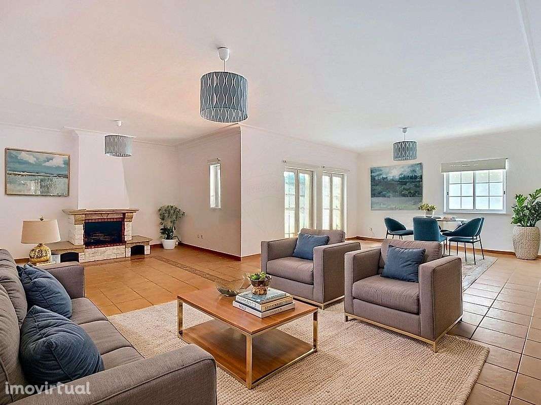 Apartamento T4 para venda - Grande imagem: 4/46