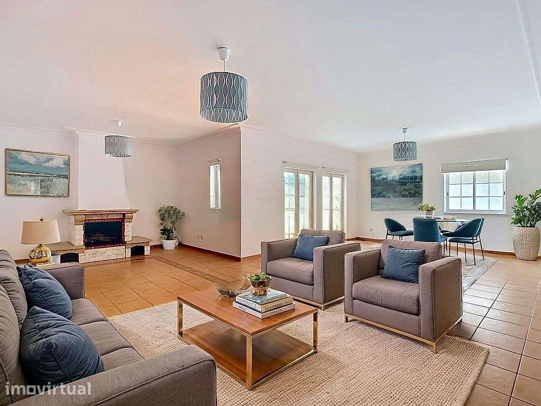 Apartamento T4 para venda - Grande imagem: 4/46