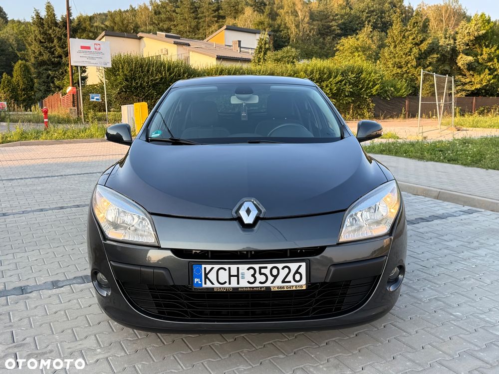Renault Megane 1.6 16V Dynamique - 14