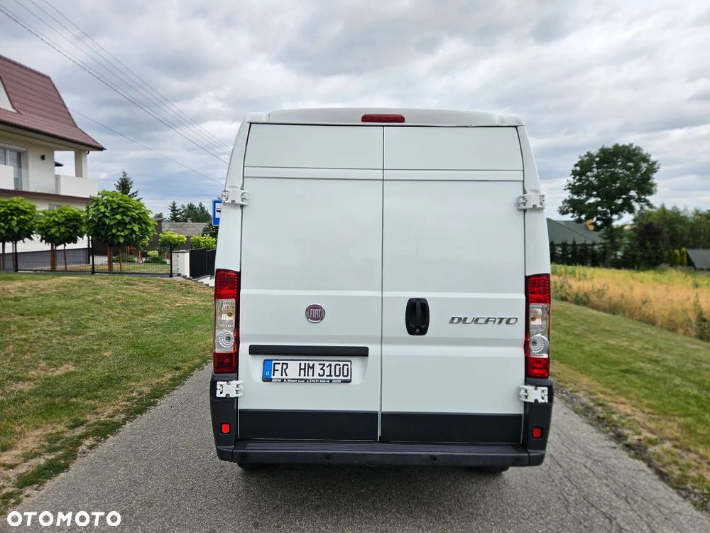 Fiat DUCATO - 7