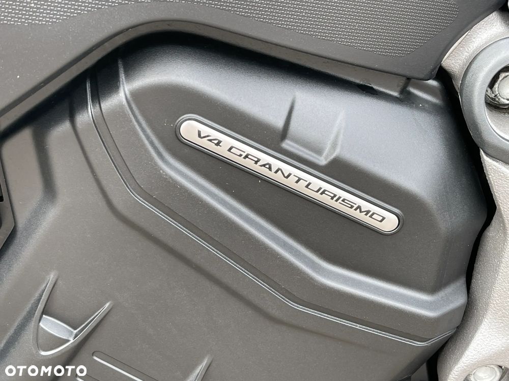 Ducati Multistrada - 17