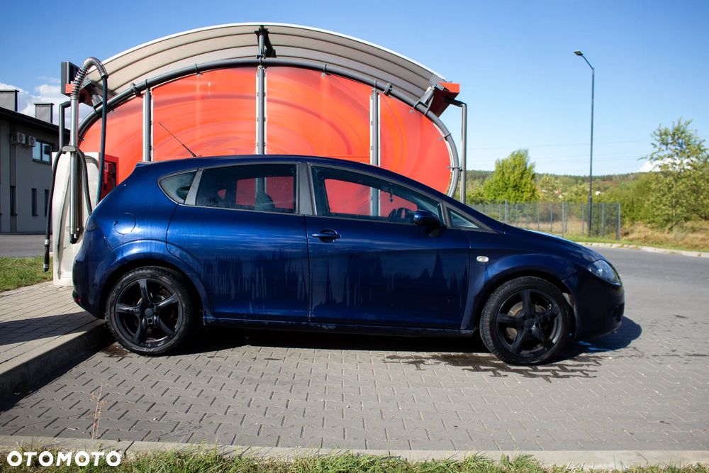 Seat Leon 1.9 TDI Signo - 5