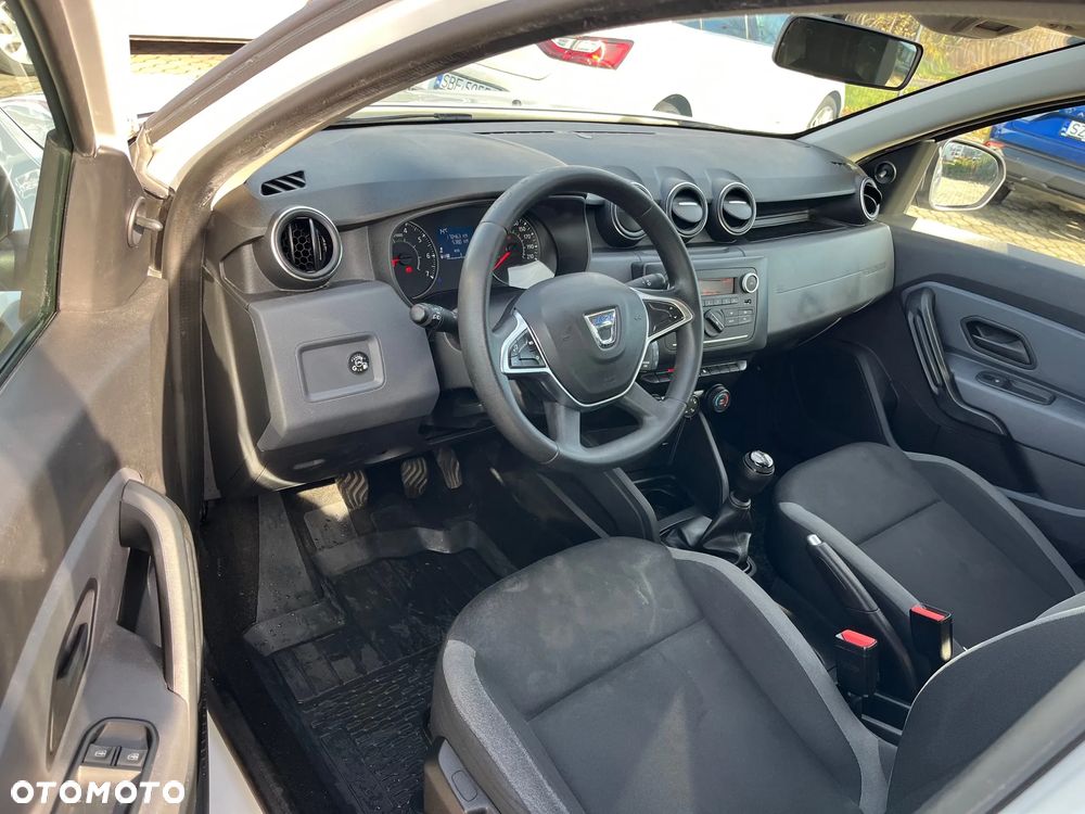 Dacia Duster 1.0 TCe Comfort - 10
